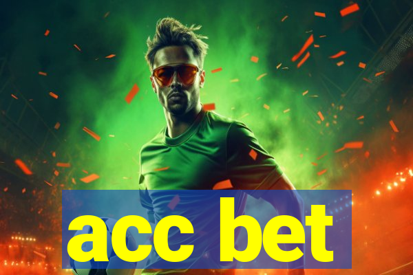 acc bet