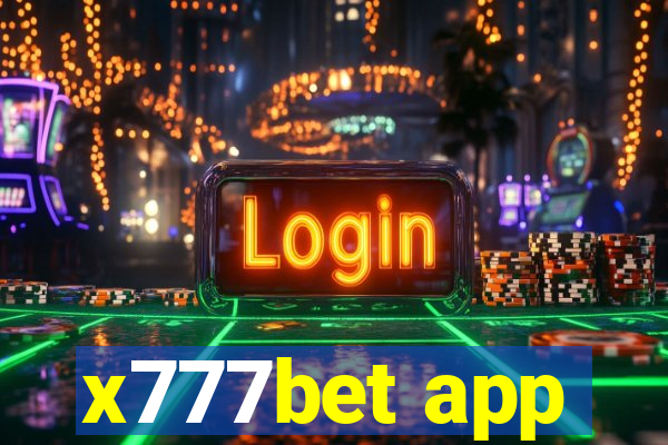 x777bet app