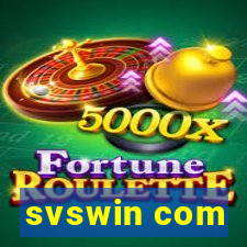 svswin com