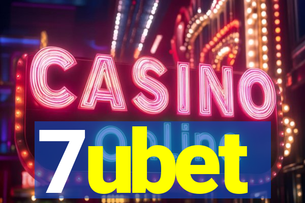 7ubet