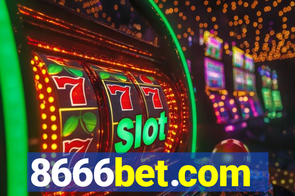 8666bet.com