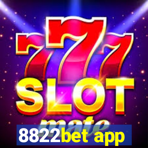 8822bet app