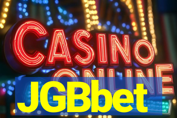 JGBbet