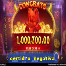 certid?o negativa do conselho de classe professor bahia