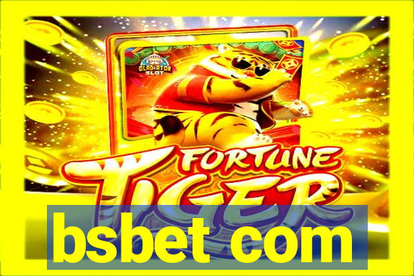bsbet com