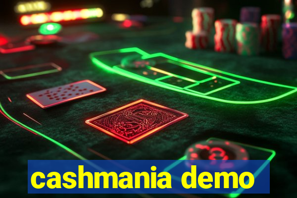 cashmania demo