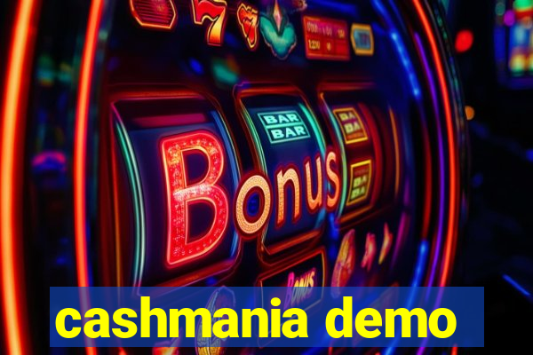 cashmania demo