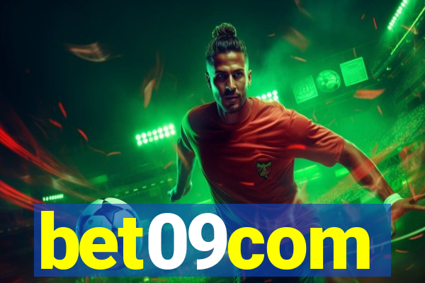 bet09com