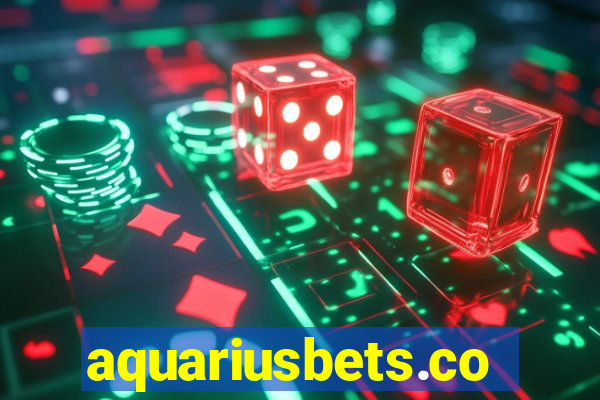 aquariusbets.com