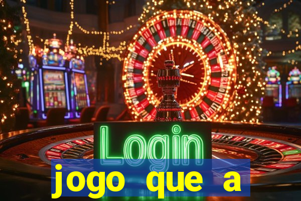 jogo que a virginia joga para ganhar dinheiro