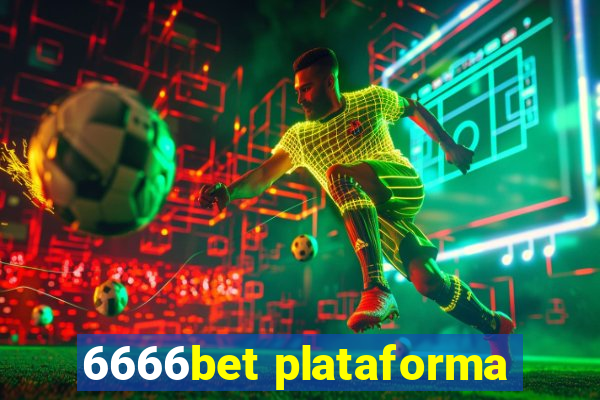 6666bet plataforma