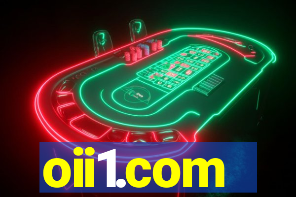oii1.com