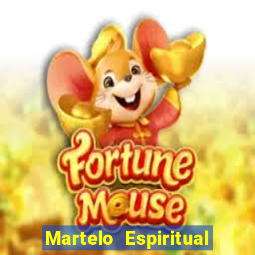 Martelo Espiritual de Deus significado na biblia
