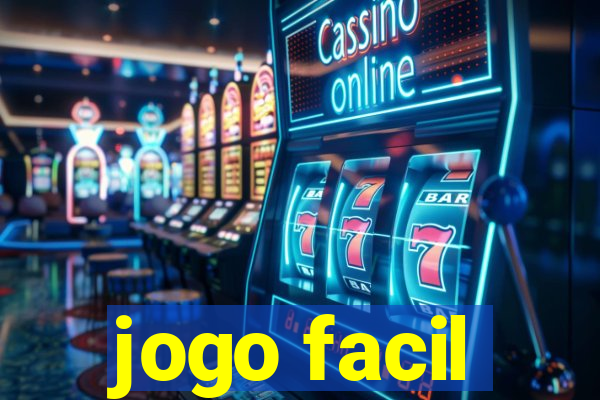 jogo facil