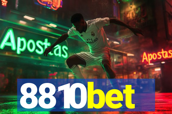 8810bet