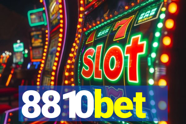 8810bet