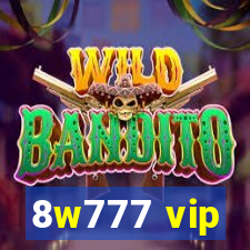 8w777 vip