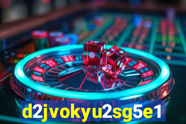 d2jvokyu2sg5e1 cloudfront net
