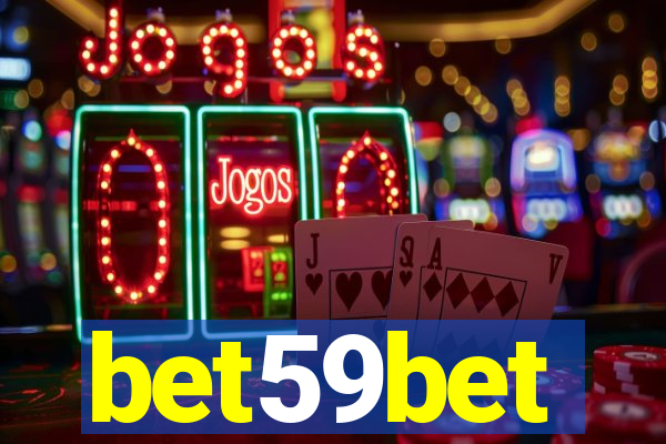 bet59bet