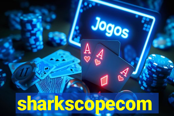 sharkscopecom