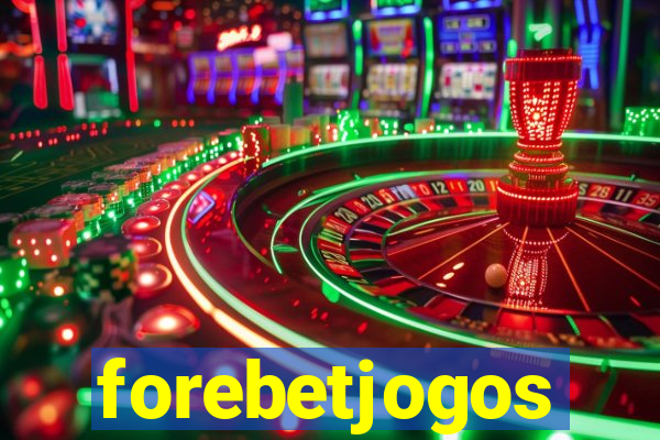 forebetjogos