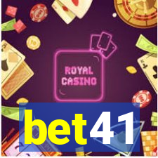 bet41