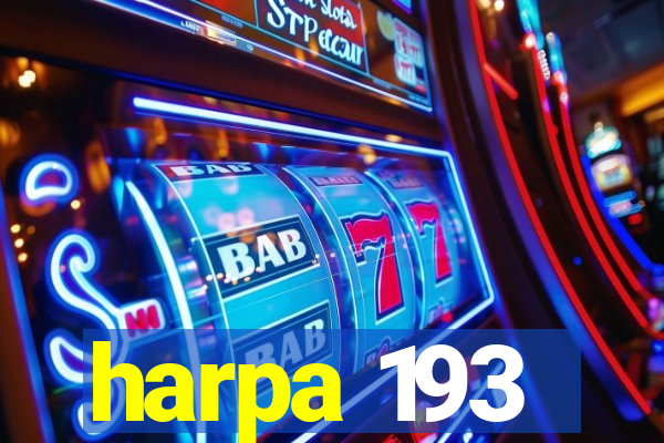 harpa 193