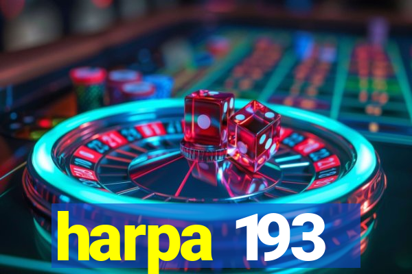 harpa 193