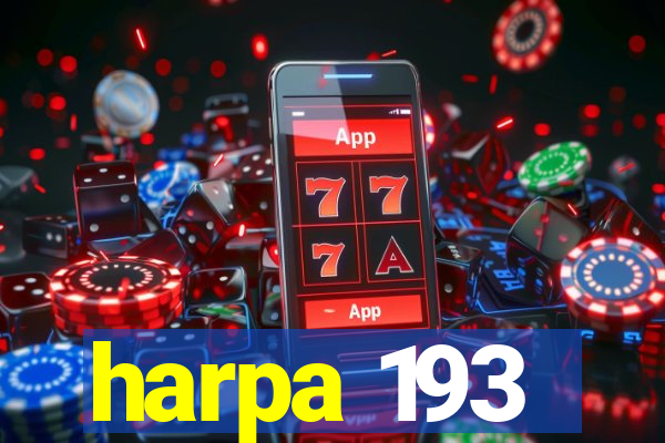 harpa 193