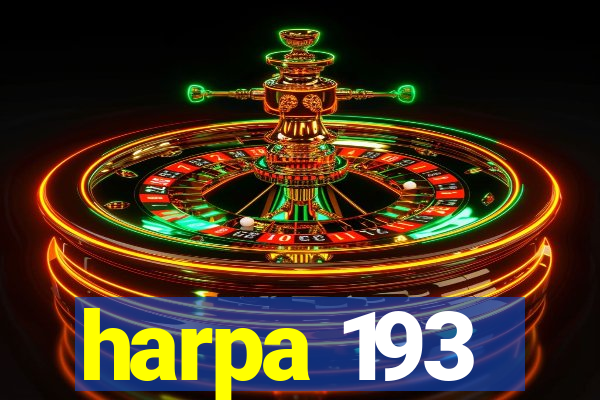 harpa 193