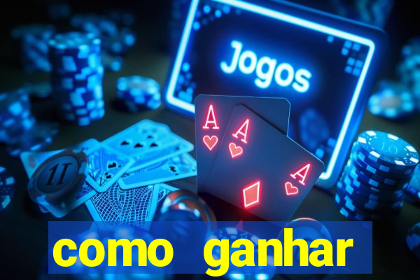como ganhar dinheiro no jogo do tigre sem depositar