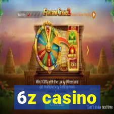 6z casino
