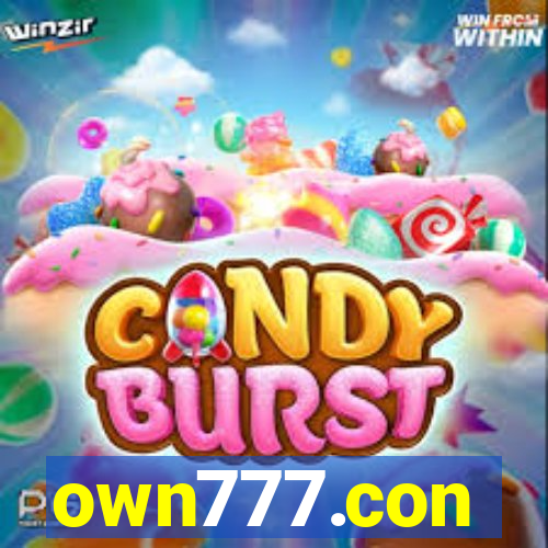 own777.con