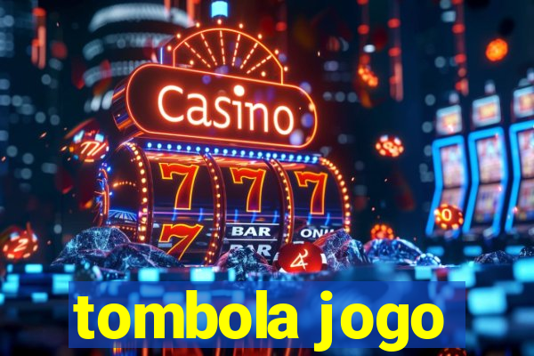 tombola jogo