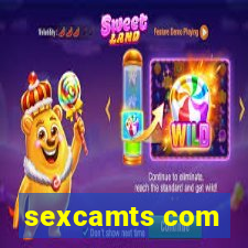 sexcamts com