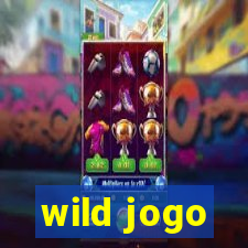 wild jogo