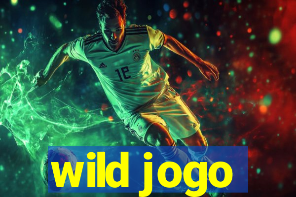 wild jogo