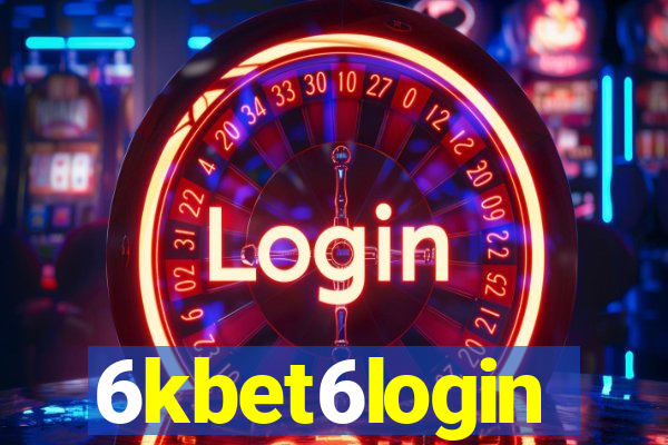 6kbet6login