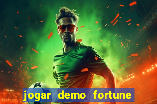 jogar demo fortune tiger 2