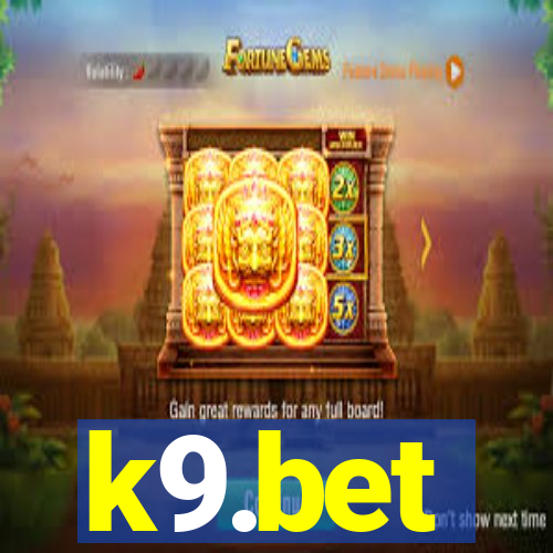 k9.bet