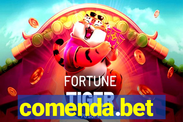 comenda.bet