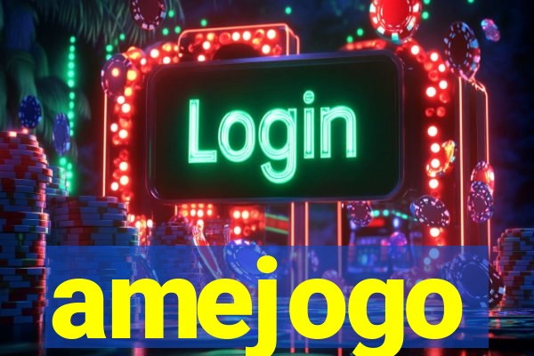 amejogo