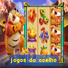 jogos do coelho sabido para jogar online