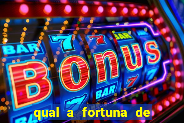 qual a fortuna de arlindo cruz