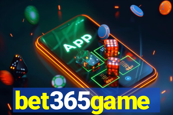 bet365game