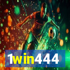 1win444