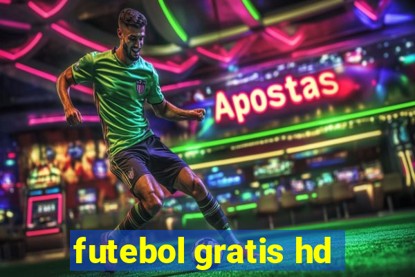 futebol gratis hd