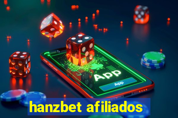 hanzbet afiliados