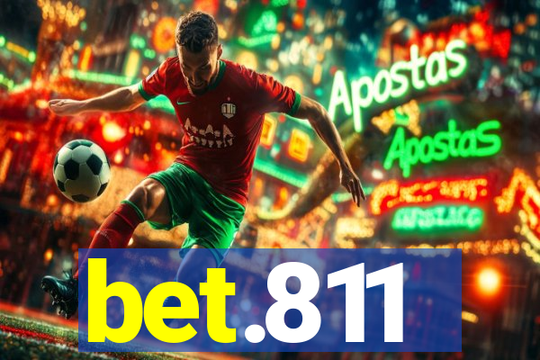 bet.811