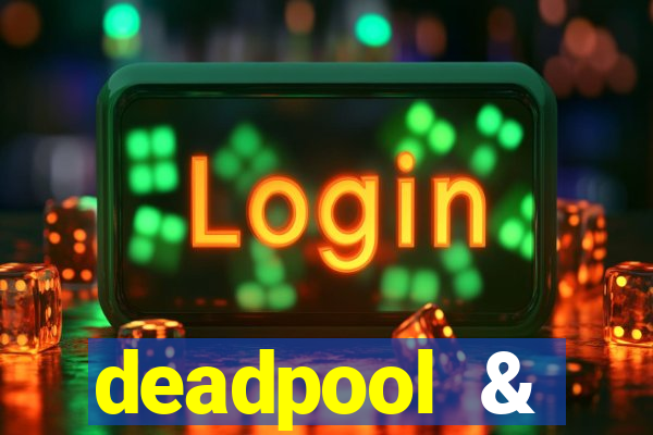 deadpool & wolverine unblocked